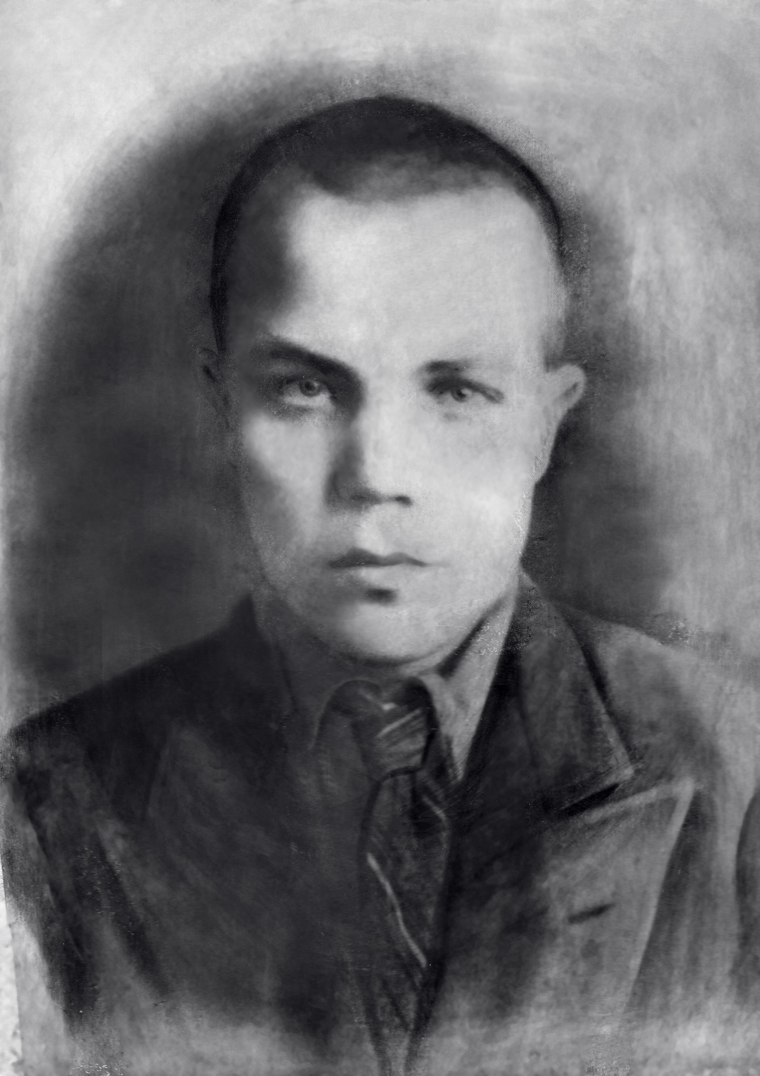 Аристархов Алексей Андреевич